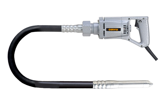 Offer concrid Vibrator trydan 35mm