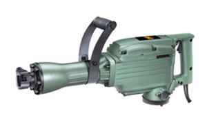 1400W 1750W proffesiynol dymchwel trydan torrwr pŵer Hammer PH65