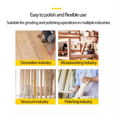 Electric sander