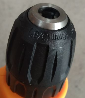 coofix electric drill