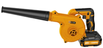 Cordless Leaf Blower Cordless Leaf Blower
