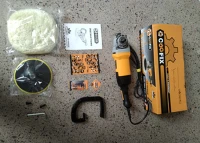 power electric polisher power electric polisher