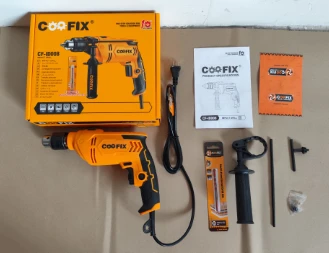 What is an impact drill used for? What is an impact drill used for?