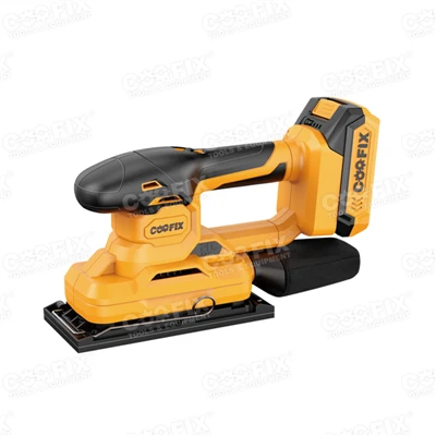 DC 20V TAFLEN DIWRNOD SANDER