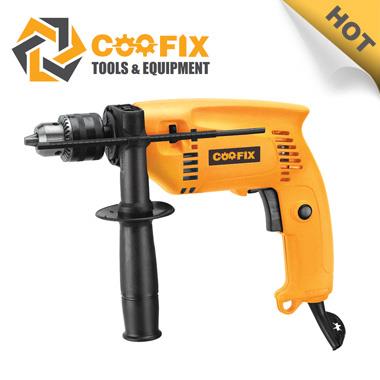 CF7140 Best Drill Impact Driller Hammer 13mm