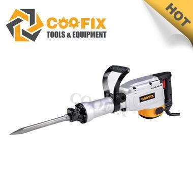 Dymchwel Uchel Uchel COOFIX 65MM Jack Hammer