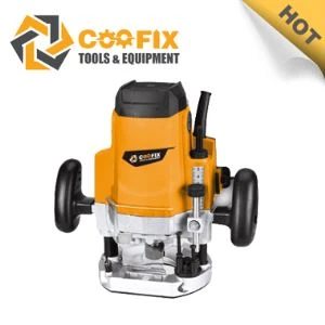 COOFIX Electric Router Wood Working Tool CF-ER001A / B