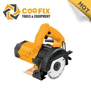 Torrwr Marmor Cludadwy Electric COOFIX Saw