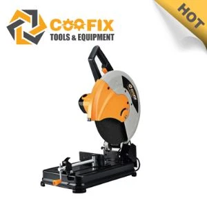 COOFIX Peiriant Torri Cludadwy 355mm