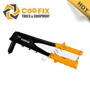 COOFIX Cloddwr Powdwr Jaw Dur Coetir Trwm Dyletswydd Trwm