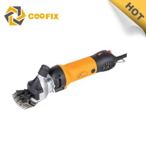 Gwerthu defaid geifr wlân cneifio peiriant trydan Clipper defaid Trimmer â stoc da yn Awstralia