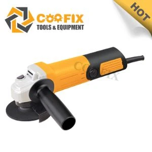 Grinder Angle 100mm 650W Ar Werthu