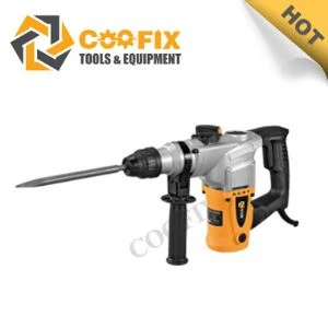 1050W trydan Hammer Rotari dril 26MM
