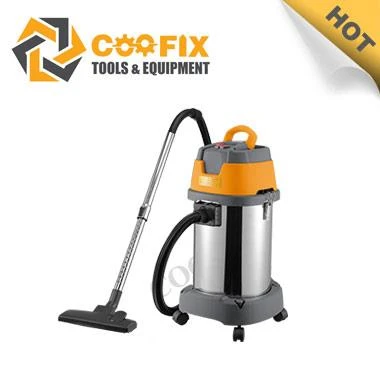 Glanhawr Vacuum 2018