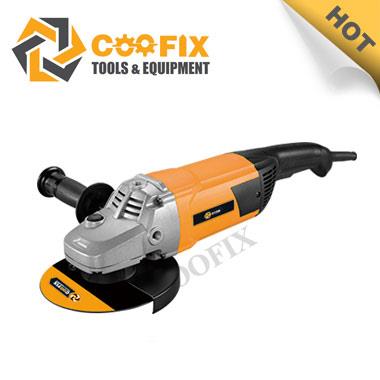 Grinder Angle Cyflymder Amrywiol