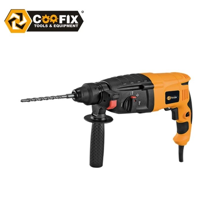860W Drill Morthwyl Rotari 26mm SDS