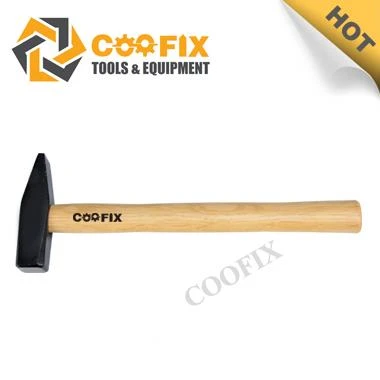 Trin Peiriant Hammer Wood