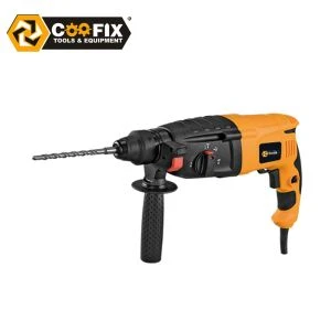 860W Drill Morthwyl Rotari 26mm SDS