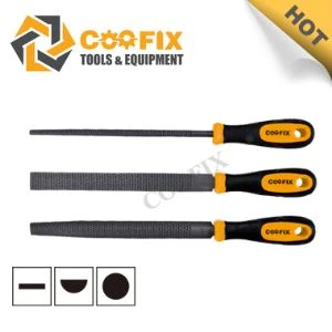 Set Ffeil Pren 3PCS
