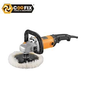 Polisher car 1200watt 180mm