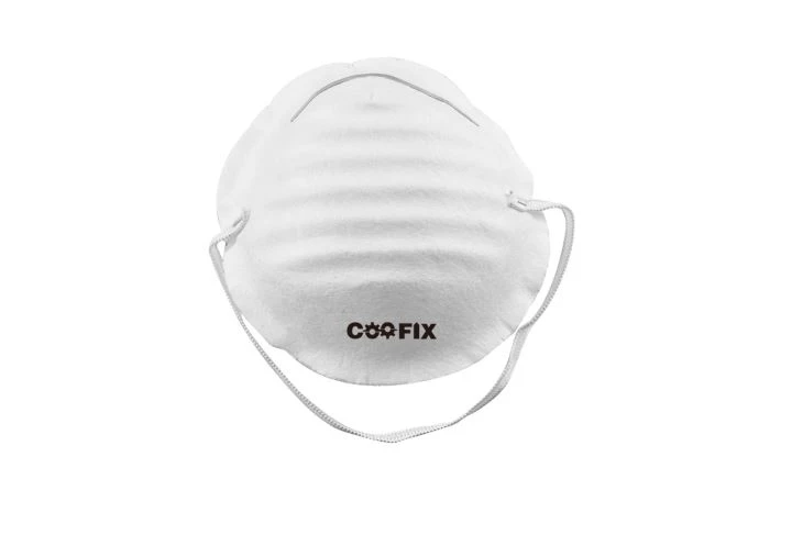 Dust Mask Exhalation Valve Disposable