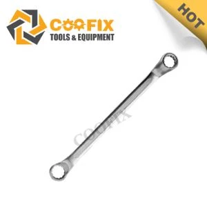 Sganer Ring Dwbl Ansawdd Proffesiynol COOFIX