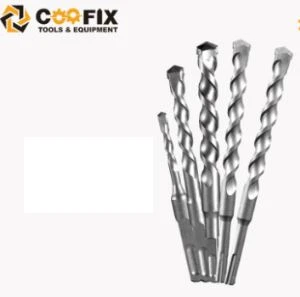 Bylchau Drill Cylchdro SDS-Plus
